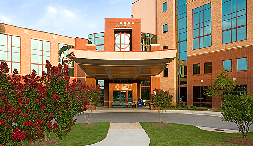 Piedmont Fayette Hospital